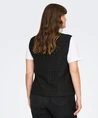 ONLY CARMAKOMA Gilet Shona Bouclé