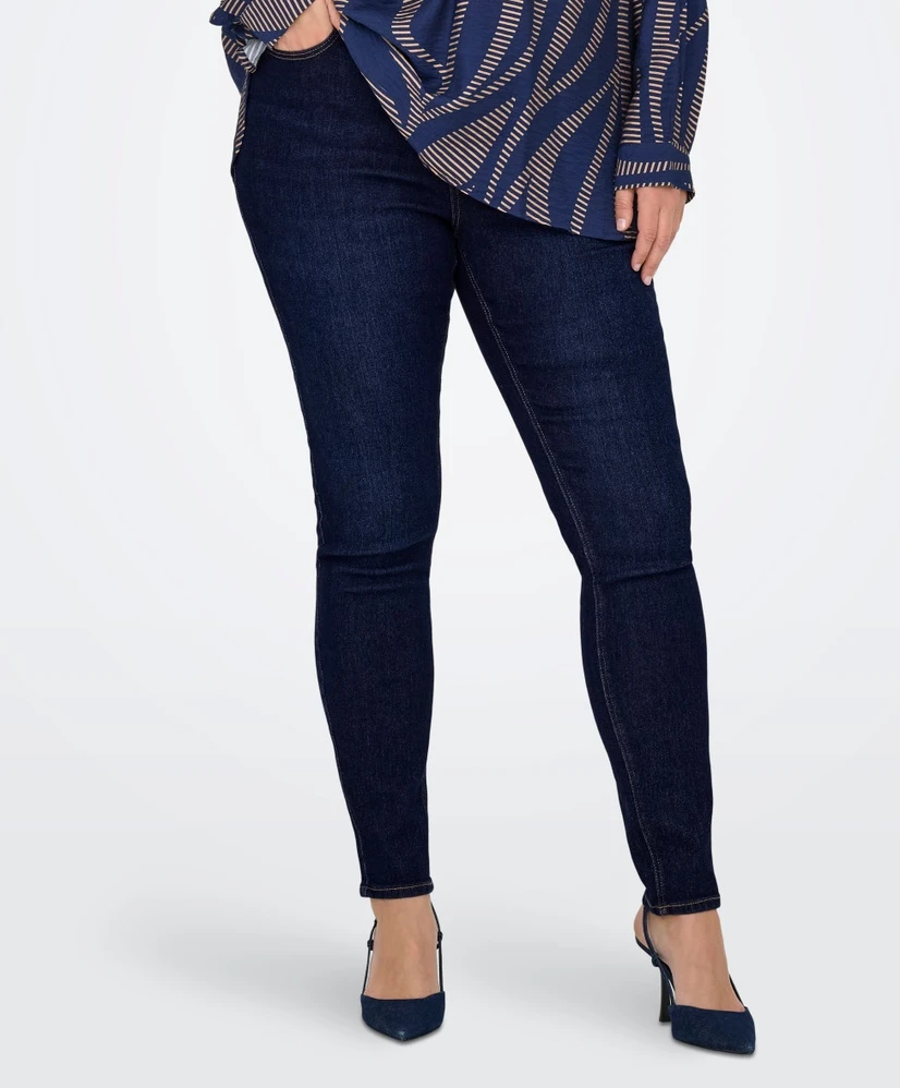 ONLY CARMAKOMA Jeans Cruz Skinny Fit
