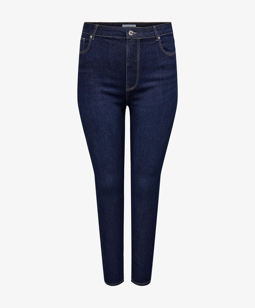 ONLY CARMAKOMA Jeans Cruz Skinny Fit