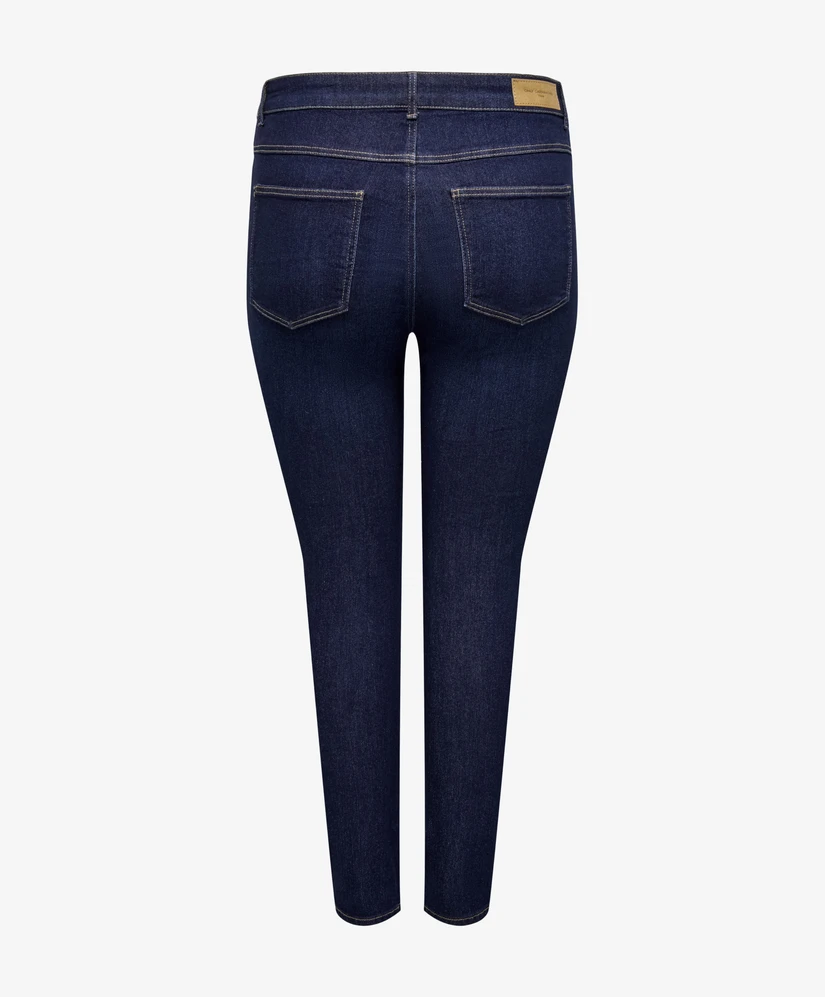ONLY CARMAKOMA Jeans Cruz Skinny Fit