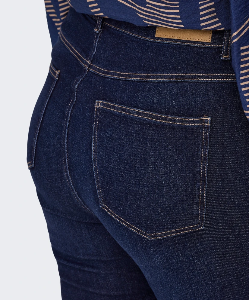 ONLY CARMAKOMA Jeans Cruz Skinny Fit