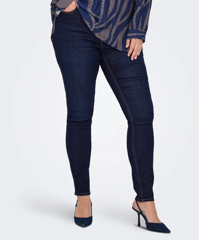 ONLY CARMAKOMA Jeans Cruz Skinny Fit