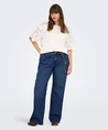 ONLY CARMAKOMA Jeans Juicy Wide Fit