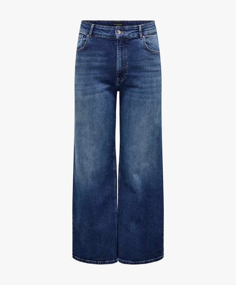 ONLY CARMAKOMA Jeans Juicy Wide Fit