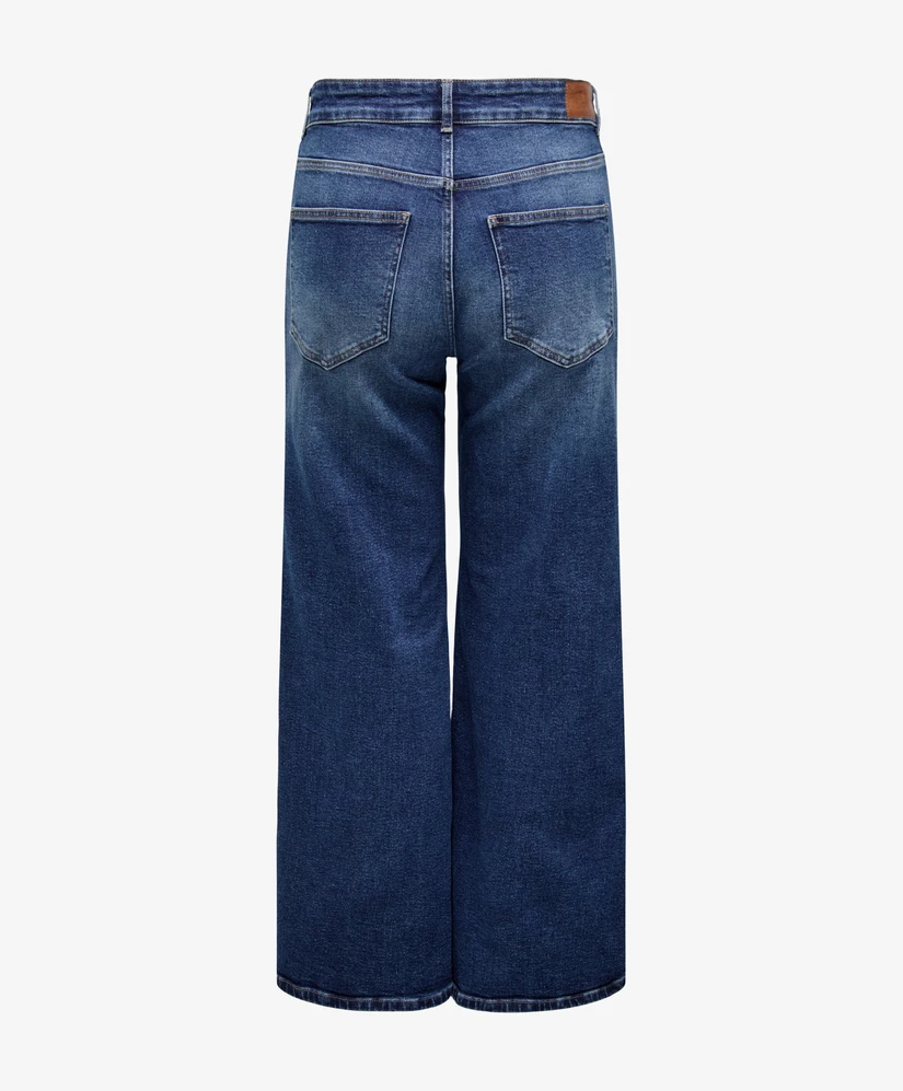 ONLY CARMAKOMA Jeans Juicy Wide Fit