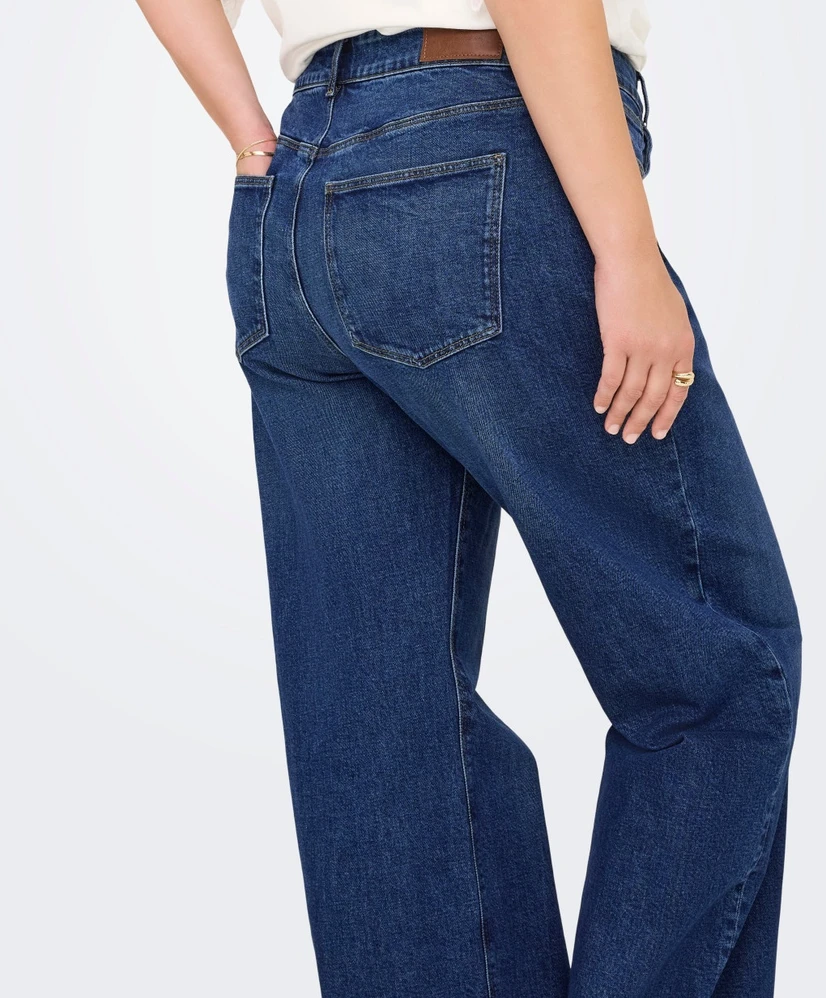 ONLY CARMAKOMA Jeans Juicy Wide Fit