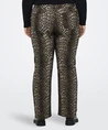 ONLY CARMAKOMA Jeans Madison Wide Leg Leopard