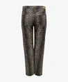 ONLY CARMAKOMA Jeans Madison Wide Leg Leopard