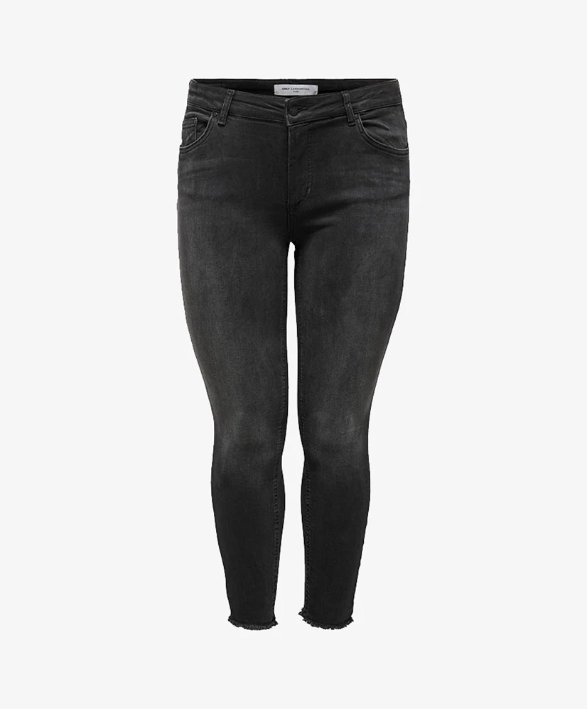 ONLY CARMAKOMA Jeans Willy 7/8 Skinny Fit