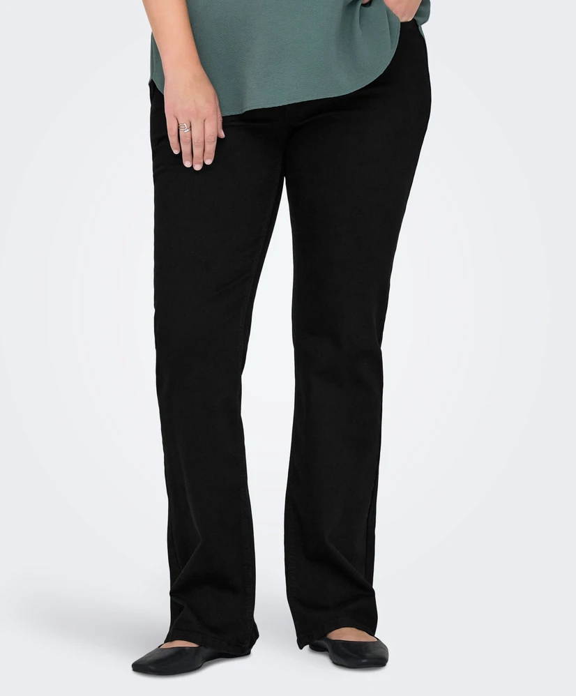 ONLY CARMAKOMA Jeans Willy Flared Fit