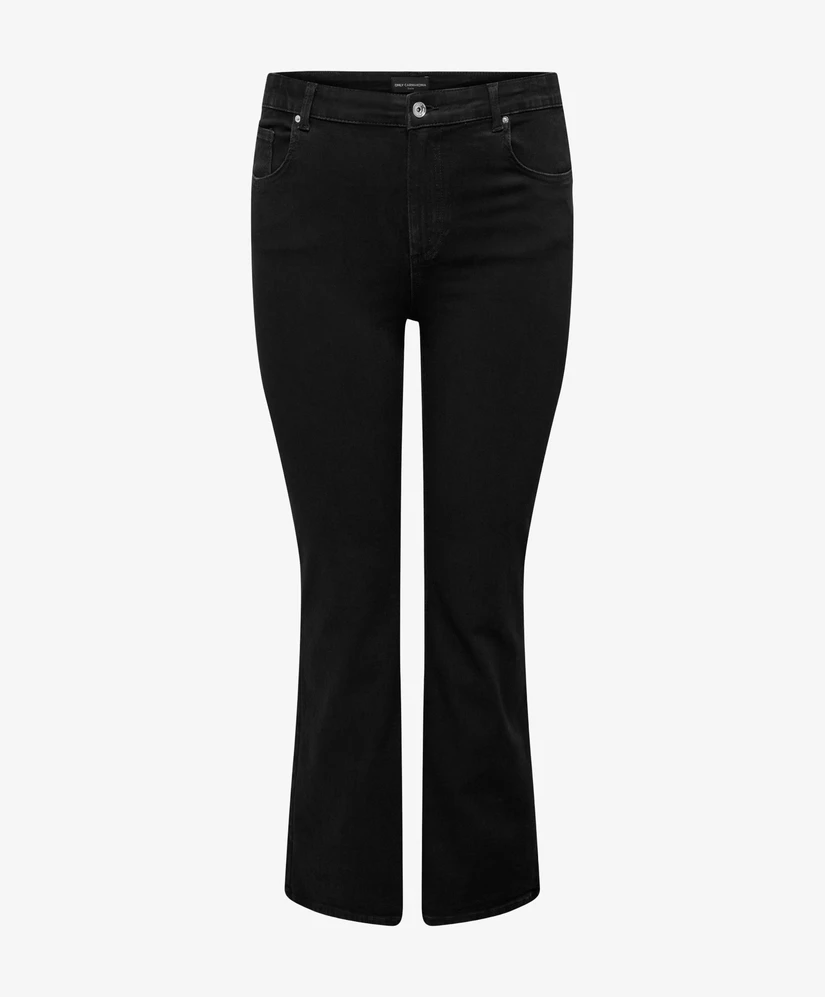 ONLY CARMAKOMA Jeans Willy Flared Fit
