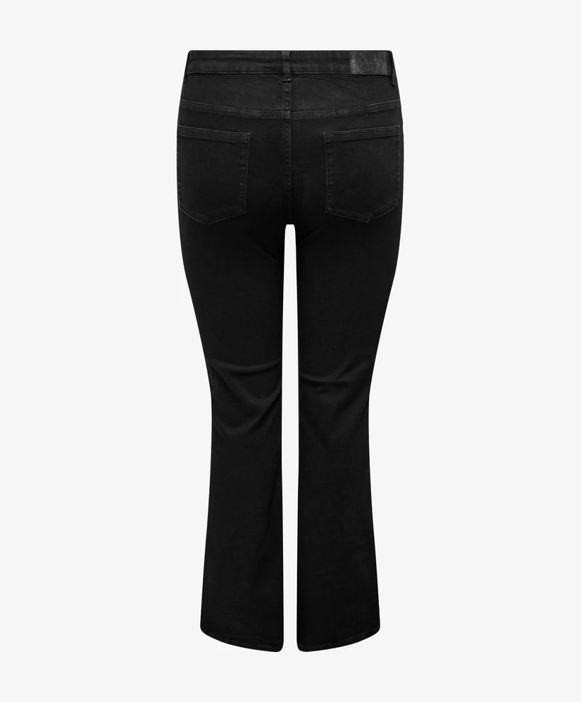 ONLY CARMAKOMA Jeans Willy Flared Fit