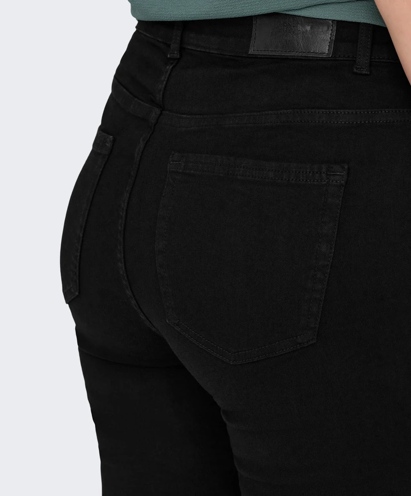 ONLY CARMAKOMA Jeans Willy Flared Fit