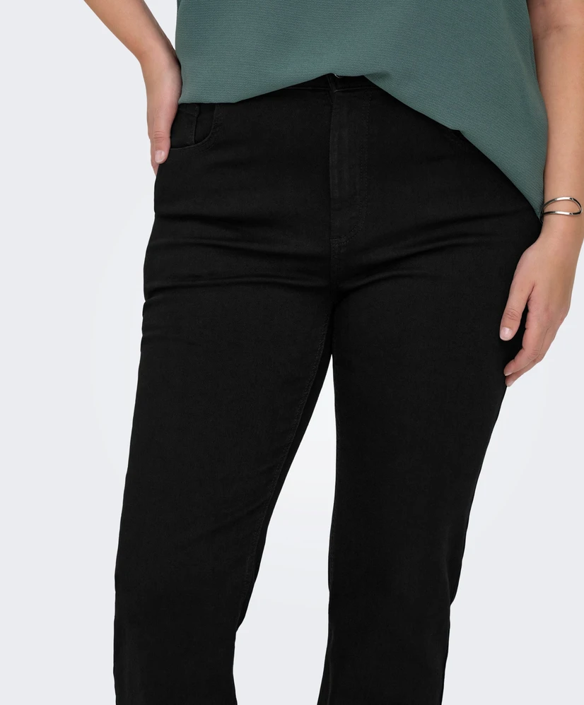 ONLY CARMAKOMA Jeans Willy Flared Fit