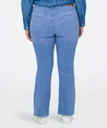 ONLY CARMAKOMA Jeans Willy Flared