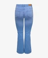 ONLY CARMAKOMA Jeans Willy Flared