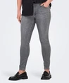 ONLY CARMAKOMA Jeans Willy Rhinestone