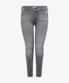 ONLY CARMAKOMA Jeans Willy Rhinestone