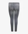 ONLY CARMAKOMA Jeans Willy Rhinestone
