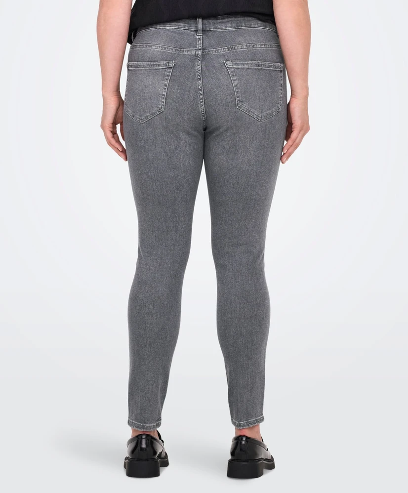 ONLY CARMAKOMA Jeans Willy Rhinestone