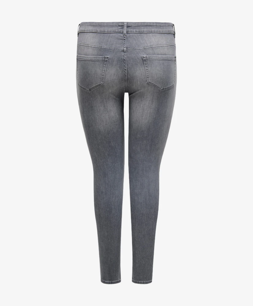 ONLY CARMAKOMA Jeans Willy Rhinestone