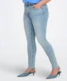 ONLY CARMAKOMA Jeans Willy Skinny Fit