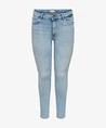 ONLY CARMAKOMA Jeans Willy Skinny Fit
