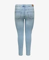 ONLY CARMAKOMA Jeans Willy Skinny Fit