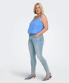 ONLY CARMAKOMA Jeans Willy Skinny Fit