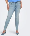 ONLY CARMAKOMA Jeans Willy Skinny Fit