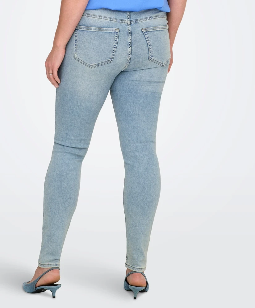 ONLY CARMAKOMA Jeans Willy Skinny Fit