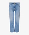 ONLY CARMAKOMA Jeans Willy Wide Leg