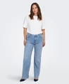 ONLY CARMAKOMA Jeans Willy Wide Leg