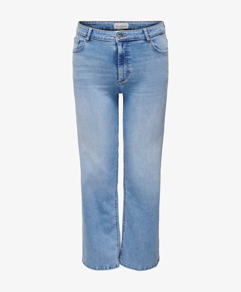 ONLY CARMAKOMA Jeans Willy Wide Leg