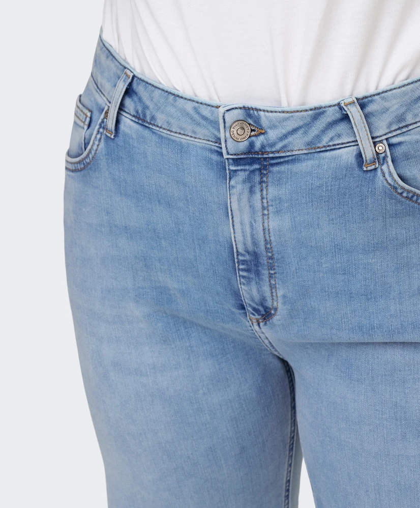ONLY CARMAKOMA Jeans Willy Wide Leg