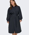 ONLY CARMAKOMA Midi Jurk Kimmi