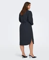 ONLY CARMAKOMA Midi Jurk Kimmi