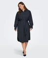 ONLY CARMAKOMA Midi Jurk Kimmi