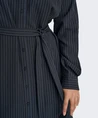 ONLY CARMAKOMA Midi Jurk Kimmi