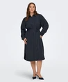 ONLY CARMAKOMA Midi Jurk Kimmi