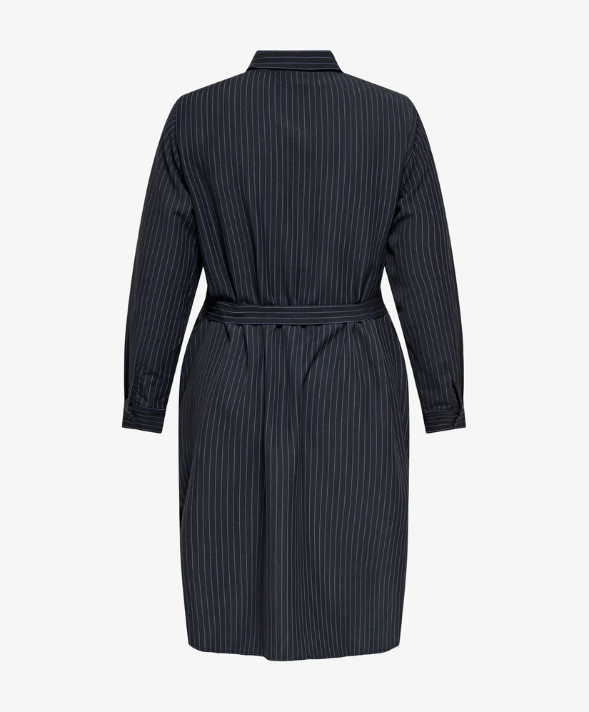 ONLY CARMAKOMA Midi Jurk Kimmi