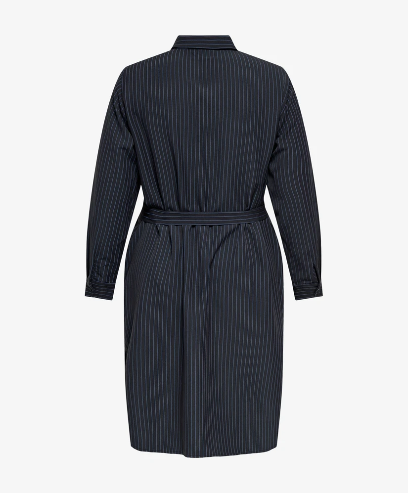 ONLY CARMAKOMA Midi Jurk Kimmi