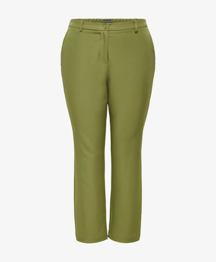 ONLY CARMAKOMA Pantalon Thea Straight Fit