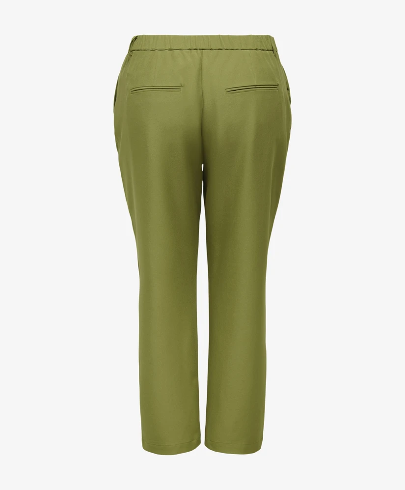 ONLY CARMAKOMA Pantalon Thea Straight Fit