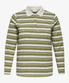 ONLY CARMAKOMA Polo T-shirt Globe