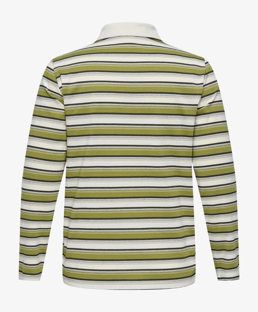 ONLY CARMAKOMA Polo T-shirt Globe