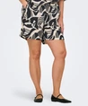 ONLY CARMAKOMA Short Malusi