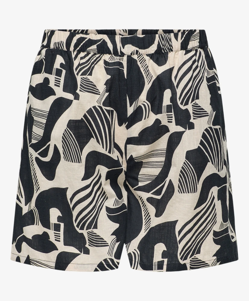 ONLY CARMAKOMA Short Malusi