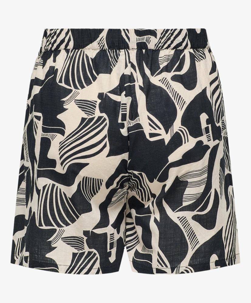 ONLY CARMAKOMA Short Malusi