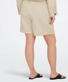 ONLY CARMAKOMA Short Monica